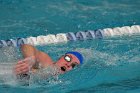 Swimming vs Bentley  Wheaton College Swimming & Diving vs Bentley College. - Photo by Keith Nordstrom : Wheaton, Swimming & Diving